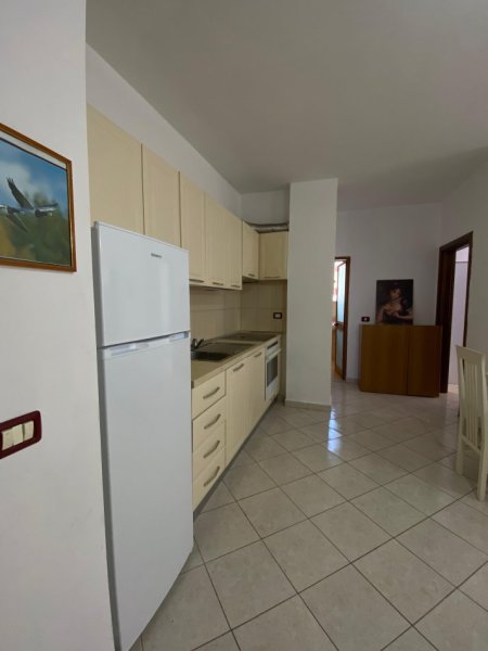 Tirane, jap me qera apartament 2+1 , 104 m² 500 € (Astir)
