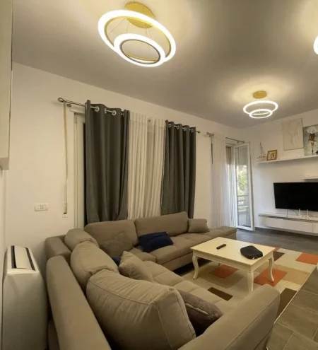 Gjiri Lalezit | Hamallaj, shitet apartament 2+1 Kati 2, 71 m² 210.000 € (Gjiri i Lalzit)