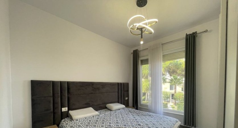 Gjiri Lalezit | Hamallaj, shitet apartament 2+1 Kati 2, 71 m² 210.000 € (Gjiri i Lalzit)