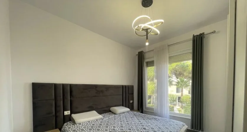 Gjiri Lalezit | Hamallaj, shitet apartament 2+1 Kati 2, 71 m² 210.000 € (Gjiri i Lalzit)