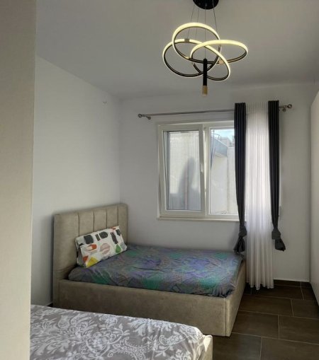 Gjiri Lalezit | Hamallaj, shitet apartament 2+1 Kati 2, 71 m² 210.000 € (Gjiri i Lalzit)
