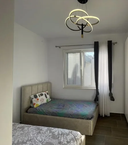 Gjiri Lalezit | Hamallaj, shitet apartament 2+1 Kati 2, 71 m² 210.000 € (Gjiri i Lalzit)