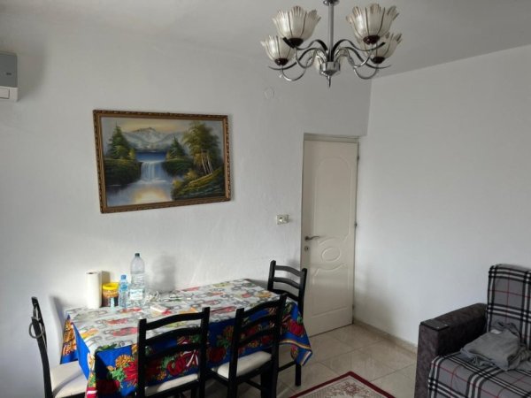 Tirane, shitet apartament 1+1 Kati 5, 60 m² 122.600 € 