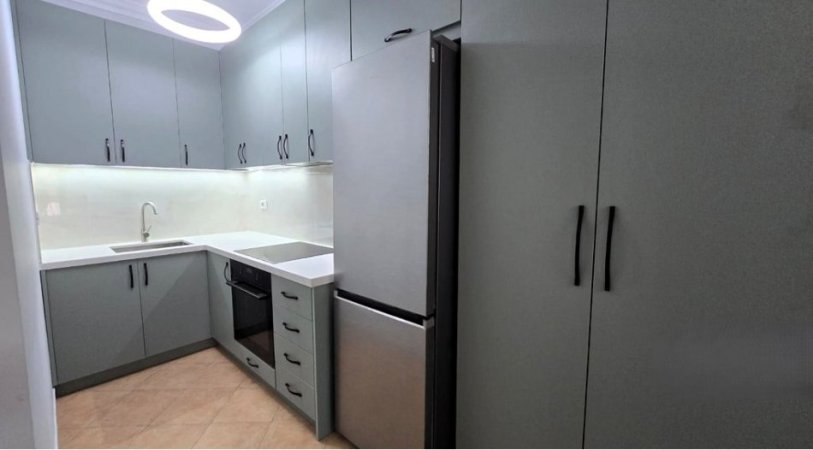 Tirane, jepet me qera apartament 2+1 Kati 7, 78 m² 830 € (RRUGA KAVAJES)