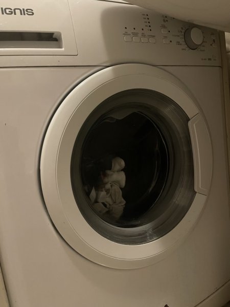 Tirane, shes Lavatrice Lavatriçe Ignis