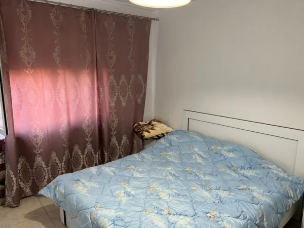Tirane, shes apartament 1+1 Kati 5, 60 m² 122.600 € 