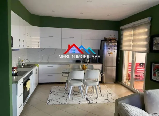 Tirane, shitet apartament 2+1+2tualete+post parkimi, ne Katin e 2, 123 m² per  15,900,000 Leke (RRUGA BAFTJAR LICI, FRESK)