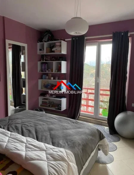 Tirane, shitet apartament 2+1+2tualete+post parkimi, ne Katin e 2, 123 m² per  15,900,000 Leke (RRUGA BAFTJAR LICI, FRESK)