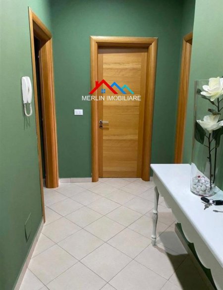 Tirane, shitet apartament 2+1+2tualete+post parkimi, ne Katin e 2, 123 m² per  15,900,000 Leke (RRUGA BAFTJAR LICI, FRESK)