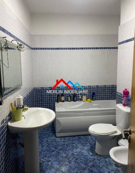 Tirane, shitet apartament 2+1+2tualete+post parkimi, ne Katin e 2, 123 m² per  15,900,000 Leke (RRUGA BAFTJAR LICI, FRESK)