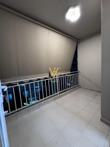 Tirane, shitet apartament 2+1+Ballkon Kati 4, 98 m² 275.000 € (KOMUNA E PARISIT)