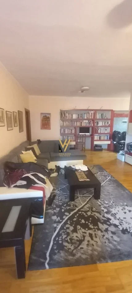 Tirane, shitet apartament 2+1+Ballkon Kati 6, 92 m² 195.000 € (KOMUNA E PARISIT)