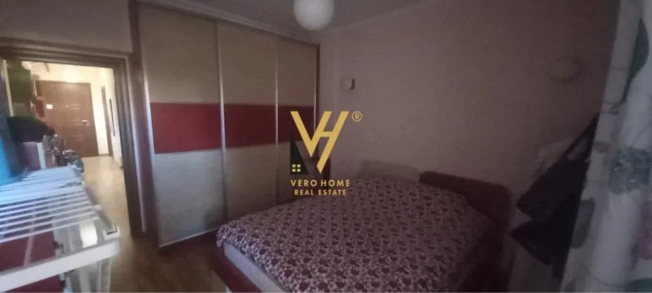 Tirane, shitet apartament 2+1+Ballkon Kati 6, 92 m² 195.000 € (KOMUNA E PARISIT)