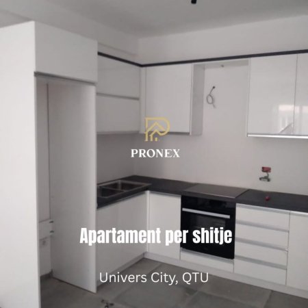 Tirane, shitet apartament 2+1 Kati 4, 84 m² 105.000 € (Univers City)