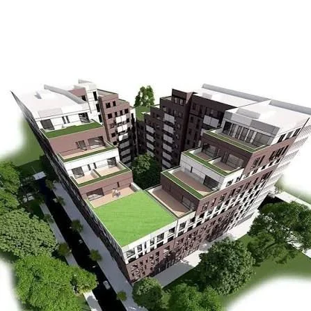 Tirane, shitet ambjent biznesi Kati 0, 67 m² (Rruga "Kujtim Laro")