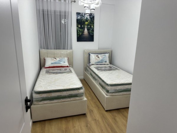Tirane, shitet apartament 2+1+Ballkon Kati 9, 96 m² 157.000 € (DON BOSKO)