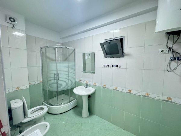 Tirane, shitet apartament 2+1 Kati 9, 95 m² 157.000 € (BAR ARTISTI) UNA60547