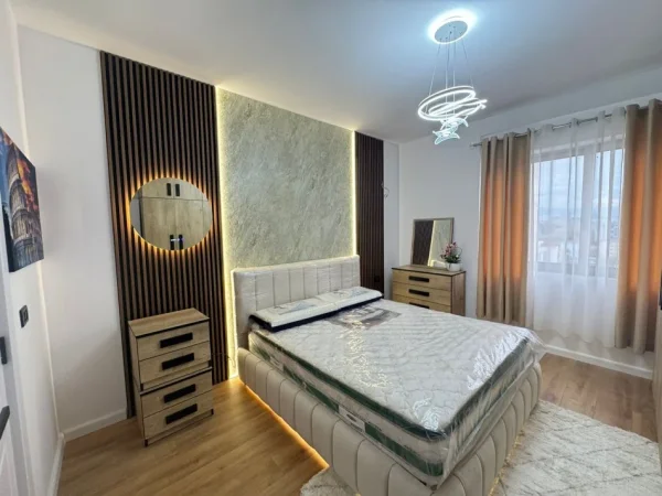 Tirane, shitet apartament 2+1 Kati 9, 95 m² 155.000 € (BAR ARTISTI) UNA60547