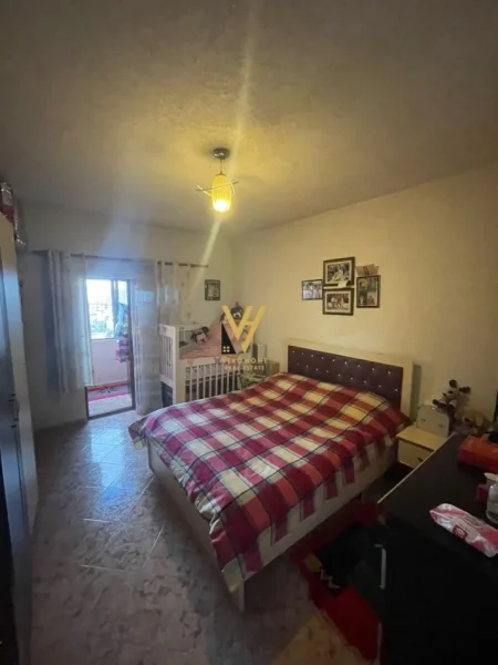 Tirane, jepet me qera apartament 3+1+Ballkon Kati 6, 100 m² 450 € (DON BOSKO)