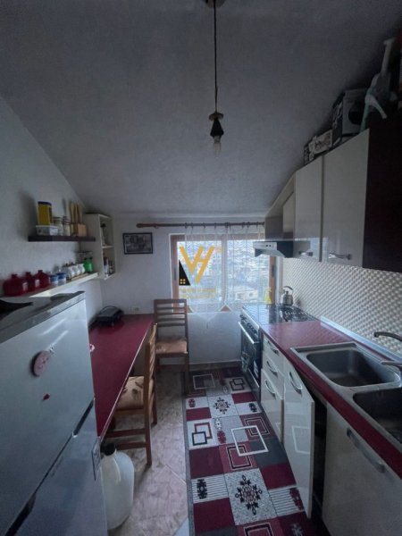Tirane, jepet me qera apartament 3+1+Ballkon Kati 6, 100 m² 450 € (DON BOSKO)