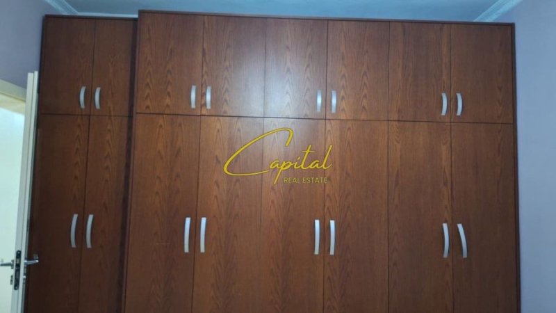 APARTAMENT ME QERA 2+1 RRUGA E DURRESIT 600 EURO