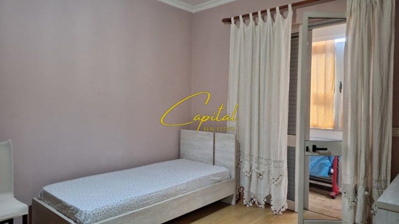 APARTAMENT ME QERA 2+1 RRUGA E DURRESIT 600 EURO