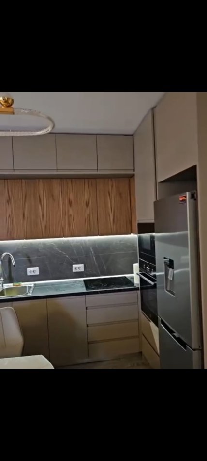 Tirane, jepet me qera apartament 2+1 Kati 6, 91 m² 700 € (Rruga Dritan hoxha)