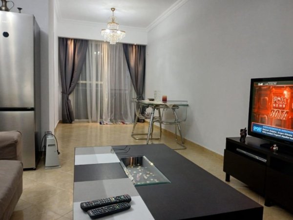 Tirane, jepet me qera apartament 2+1 Kati 3, 87 m² 520 € (FRESKU)