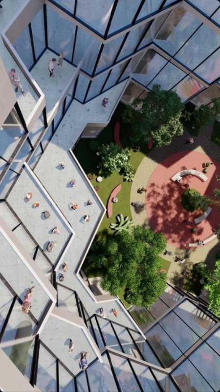 Tirane, shitet apartament 3+1 Kati 2, 152 m² 245.000 € (ZOGU I ZI)