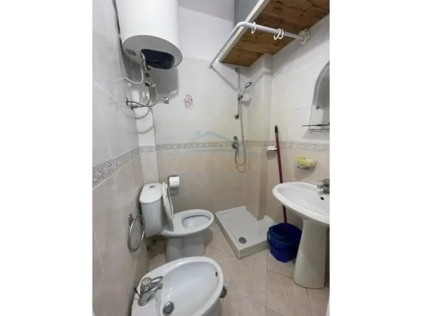 Durres, shitet apartament 1+1 Kati 5, 44 m² 65.000 € (Plazh, Plepa)