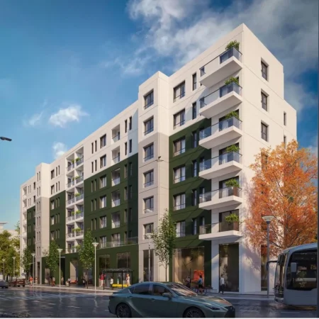 Tirane, shitet apartament 2+1 Kati 3, 125 m² 138.000 € (PASKUQAN)