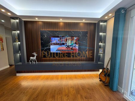 Tirane, shitet apartament 2+1 Kati 1, 125 m² 185.000 € 