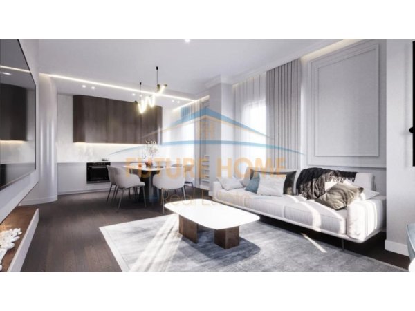 Tirane, shitet apartament 2+1 Kati 7, 112 m² 310.000 € (Kompleksi Square 21)
