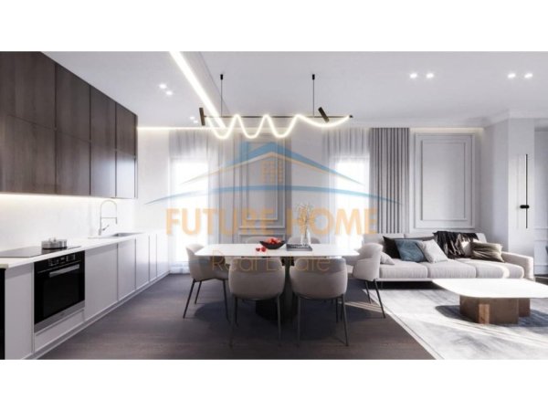 Tirane, shitet apartament 2+1 Kati 7, 112 m² 310.000 € (Kompleksi Square 21)