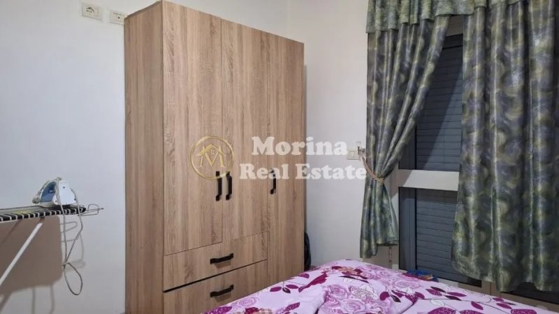 Tirane, jepet me qera apartament 2+1+Ballkon Kati 3, 74 m² 600 € (Rruga e Durresit)