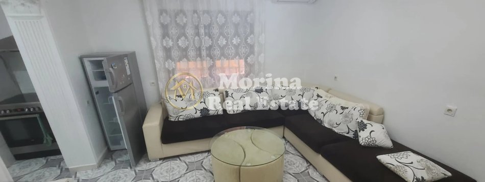 Tirane, jepet me qera apartament 2+1 Kati 4, 78 m² 400 € (Oxhaku)
