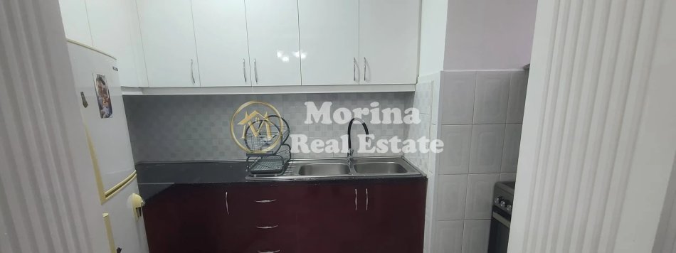 Tirane, jepet me qera apartament 2+1 Kati 4, 78 m² 400 € (Oxhaku)