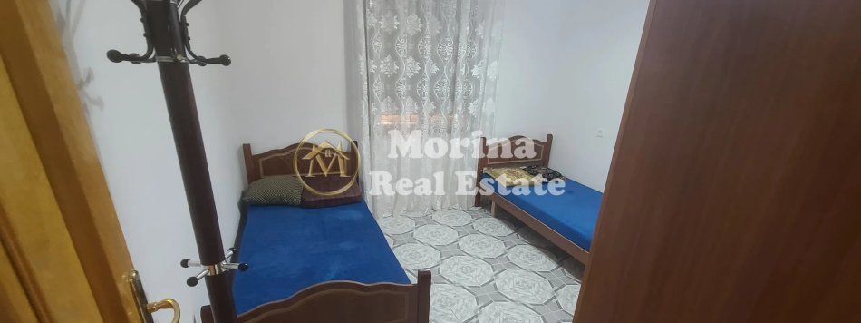 Tirane, jepet me qera apartament 2+1 Kati 4, 78 m² 400 € (Oxhaku)