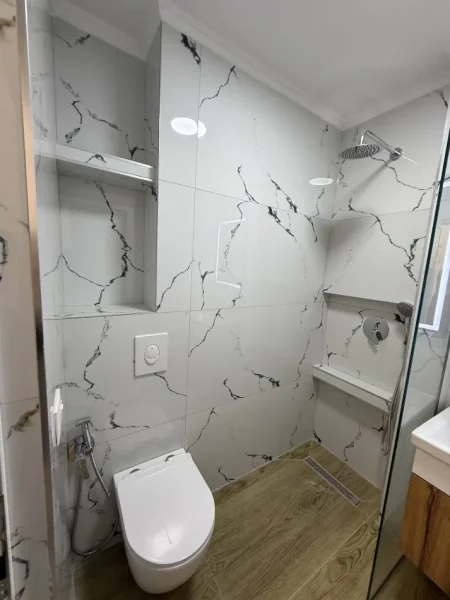 Tirane, shes apartament 1+1 Kati 3, 42 m² 135.000 € 