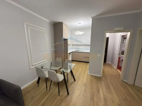 SHITET APARTAMENT 1+1 NE ASTIR