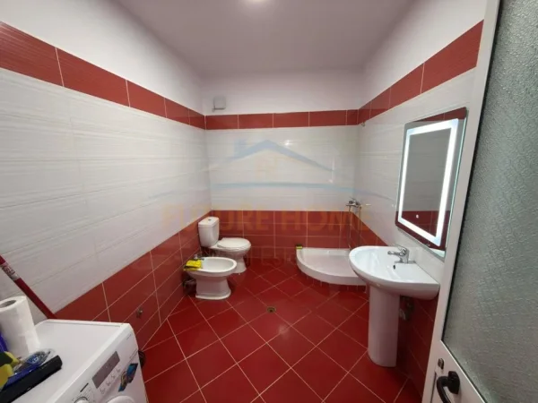 SHITET APARTAMENT 1+1 NE ASTIR