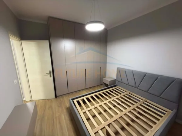 SHITET APARTAMENT 1+1 NE ASTIR