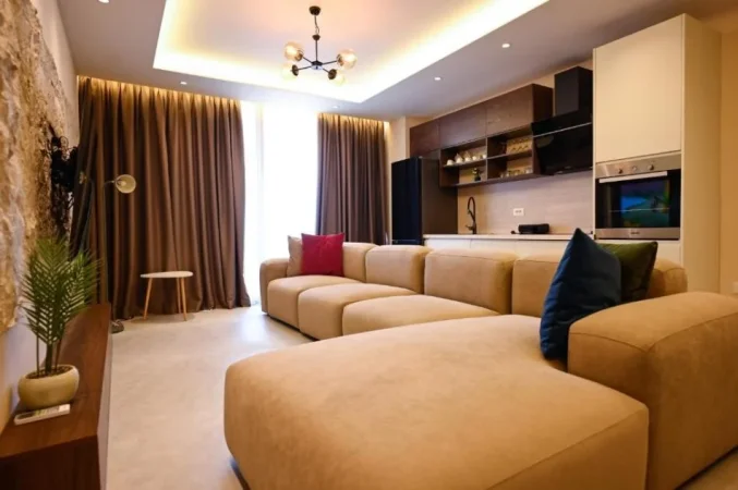 Sarande, shitet apartament 3+1+Aneks+Ballkon , 130 m² 313.900 € 