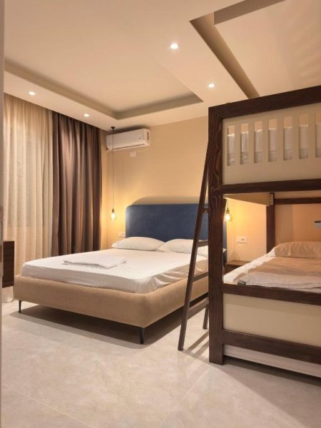 Sarande, shitet apartament 3+1+Aneks+Ballkon , 130 m² 313.900 € 