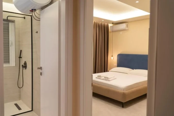 Sarande, shitet apartament 3+1+Aneks+Ballkon , 130 m² 313.900 € 