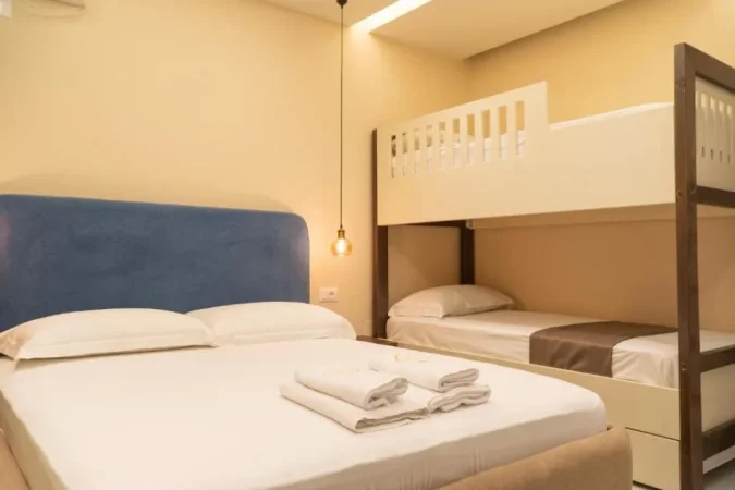 Sarande, shitet apartament 3+1+Aneks+Ballkon , 130 m² 313.900 € 