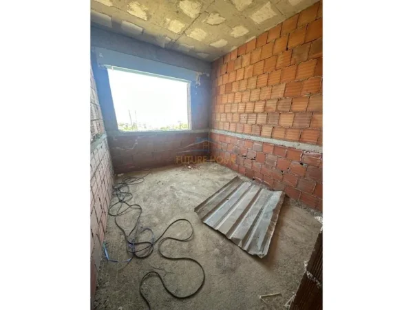 Tirane, shitet apartament duplex 2+1 Kati 0, 125 m² 255.600 € 
