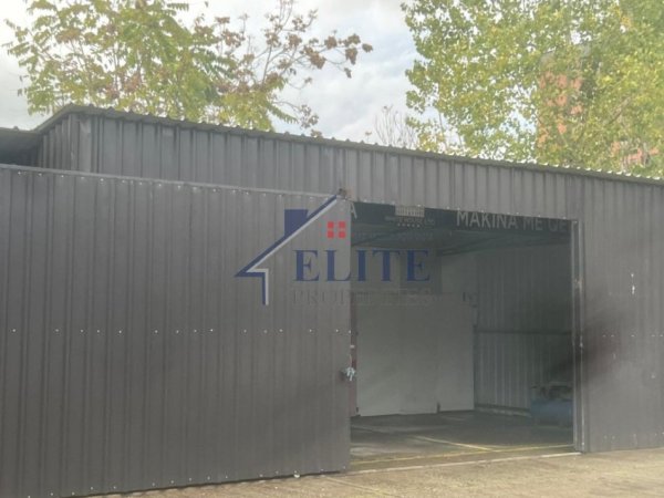 Tirane, jepet me qera dyqan , 1.000 m² 830 € (5 Maj)