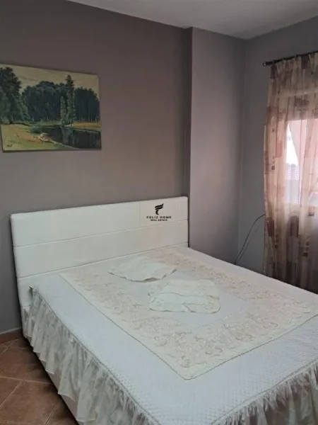 Tirane, jepet me qera garsonier Kati 3, 35 m² 500 € (MYSLYM SHYRI)