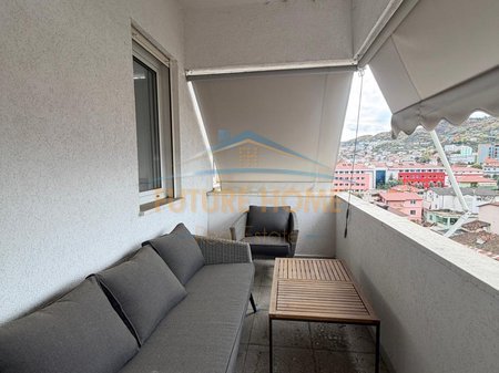 Tirane, shitet apartament 2+1 Kati 5, 92 m² 192.000 € 